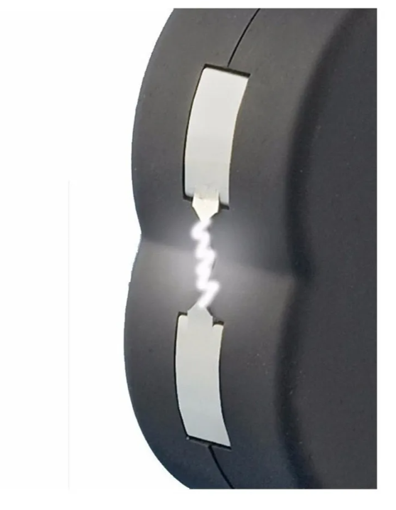 Taser Manopla Boxer Paralizador
