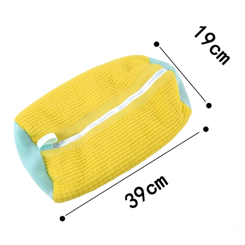 Bolsa Para Lavar Tenis
