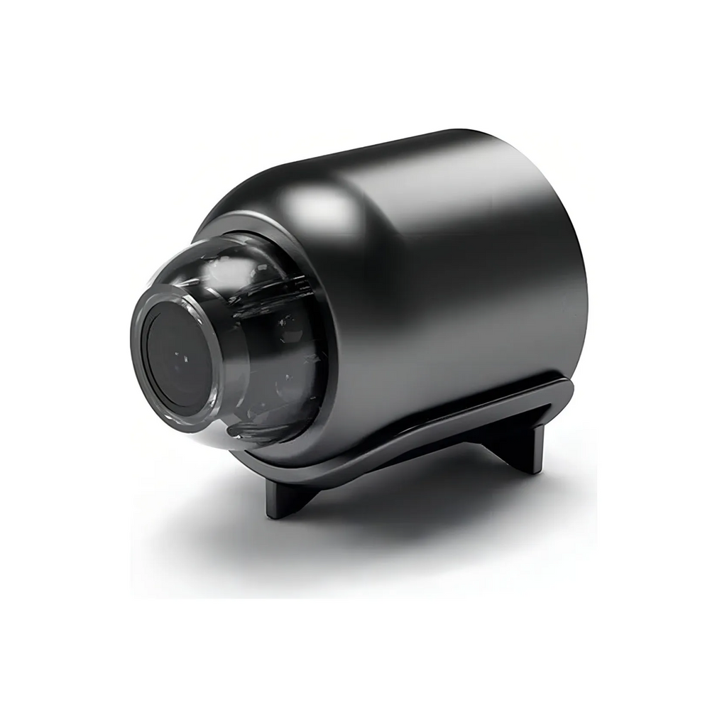 Camara Espia Mini Nuevo Modelo 1080p