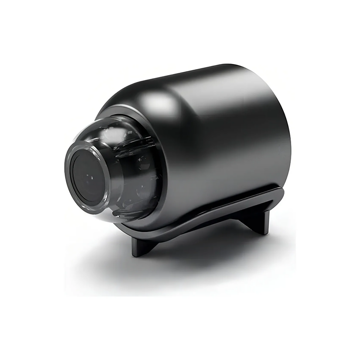 Camara Espia Mini Nuevo Modelo 1080p