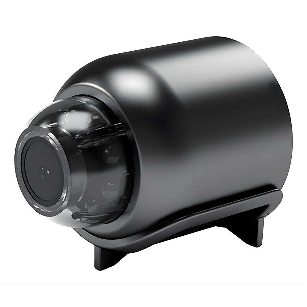Camara Espia Mini Nuevo Modelo 1080p