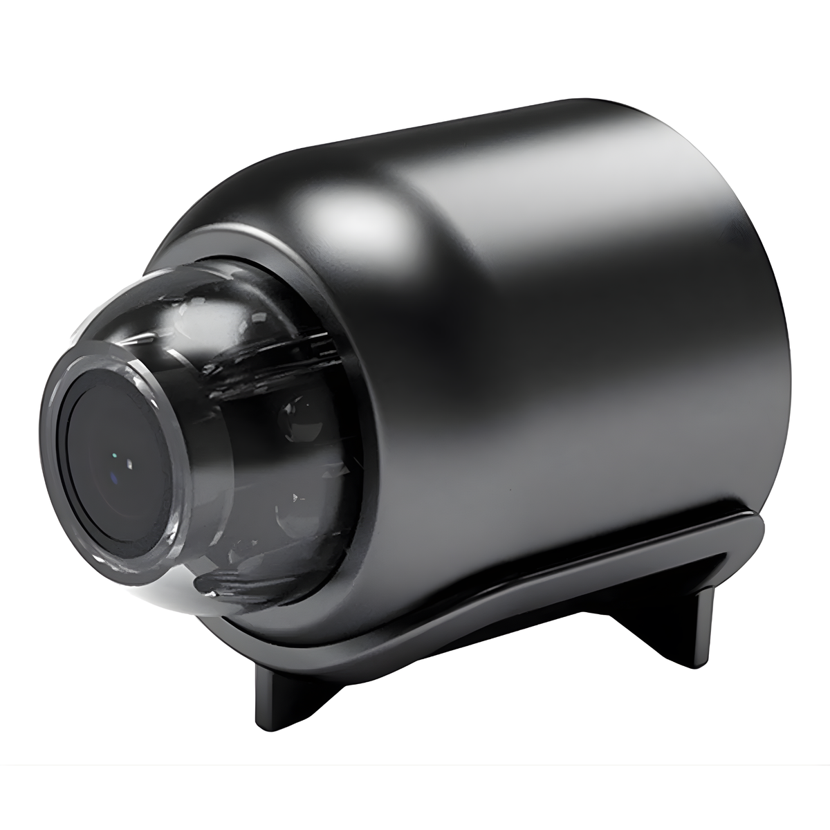 Camara Espia Mini Nuevo Modelo 1080p