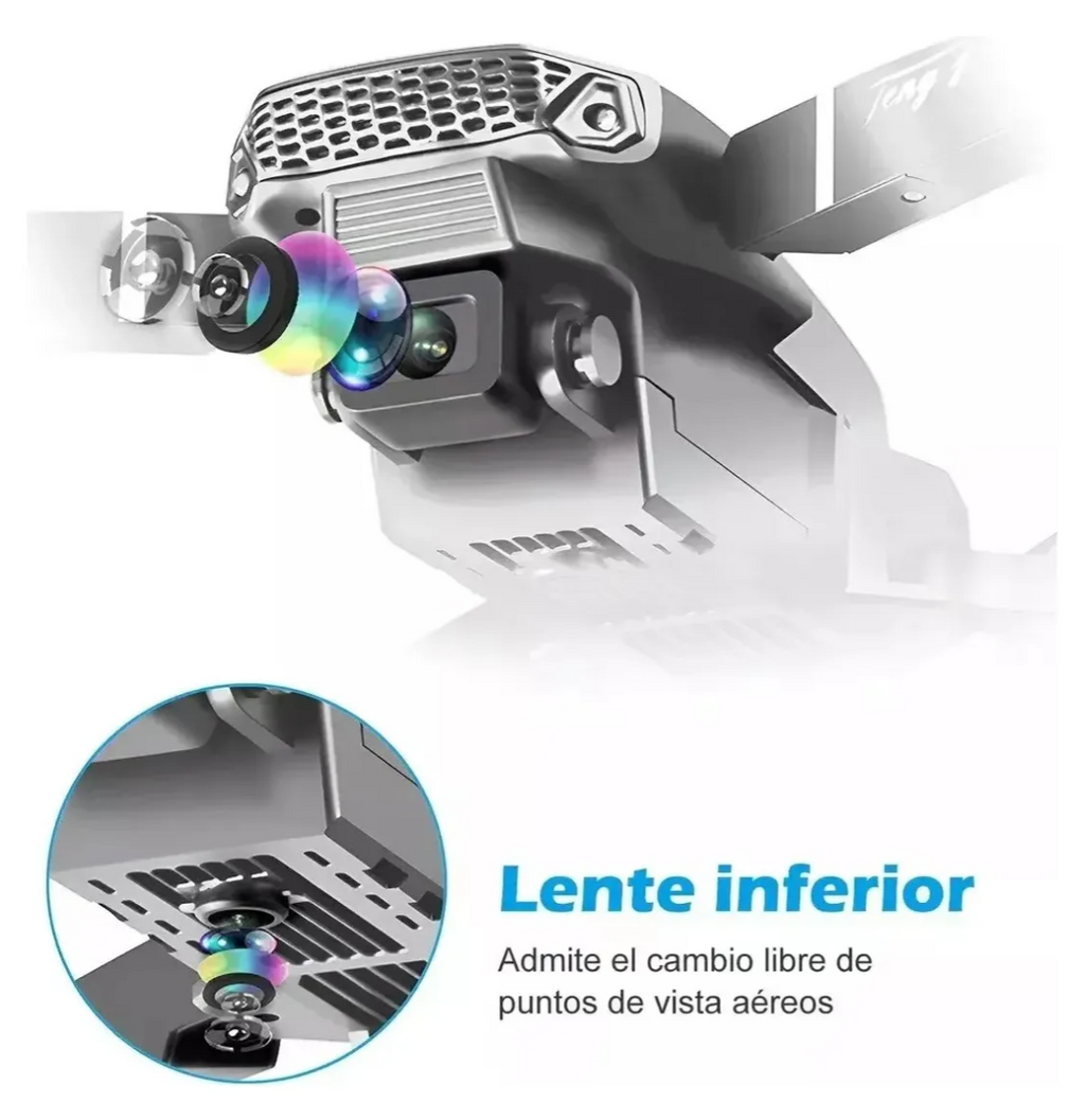 Dron Camara 4K Ultra Pro Max Drone