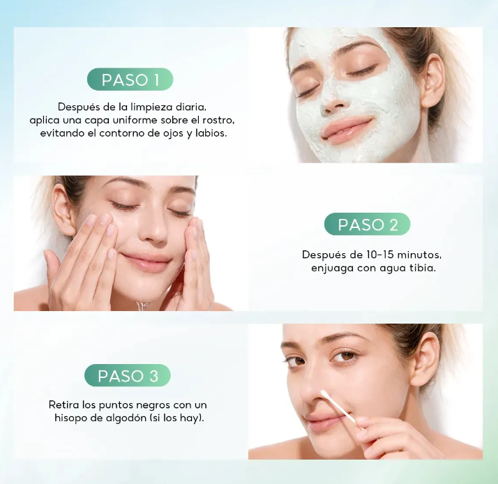 Mascarilla Facial Papa Feel Artemisa