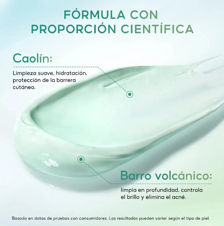 Mascarilla Facial Papa Feel Artemisa