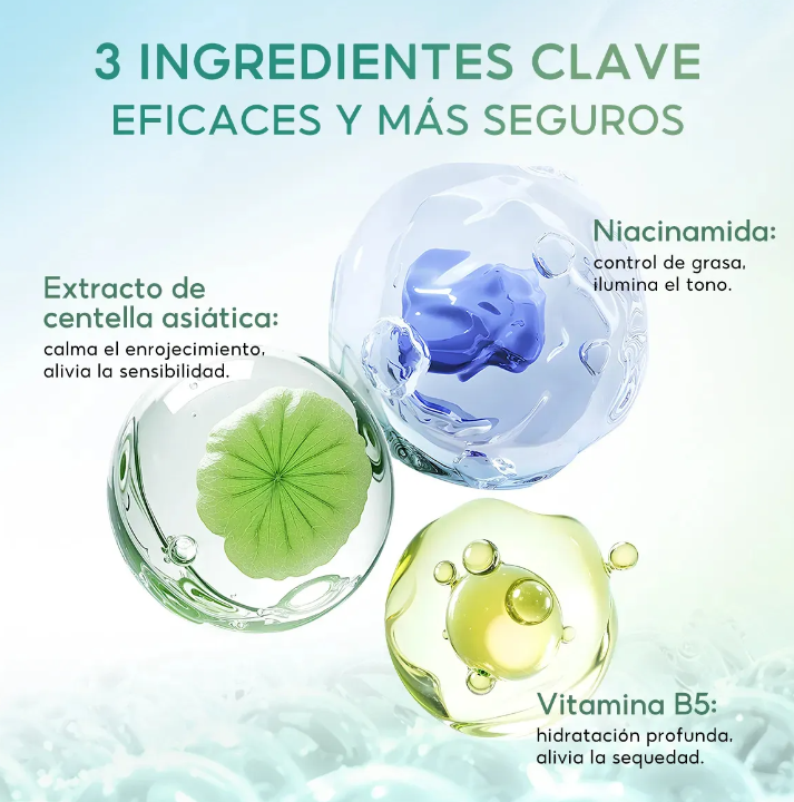 Mascarilla Facial Papa Feel Artemisa