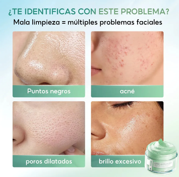 Mascarilla Facial Papa Feel Artemisa