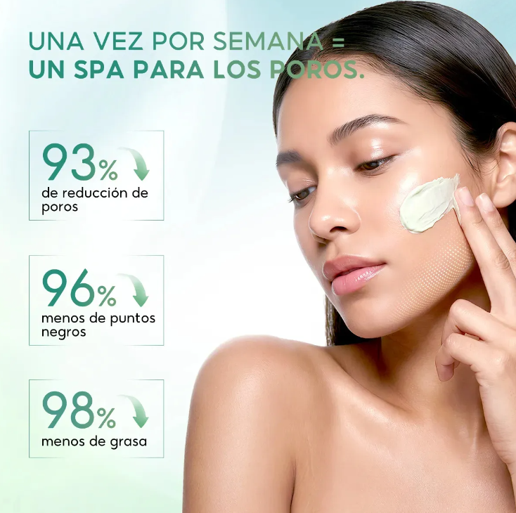Mascarilla Facial Papa Feel Artemisa