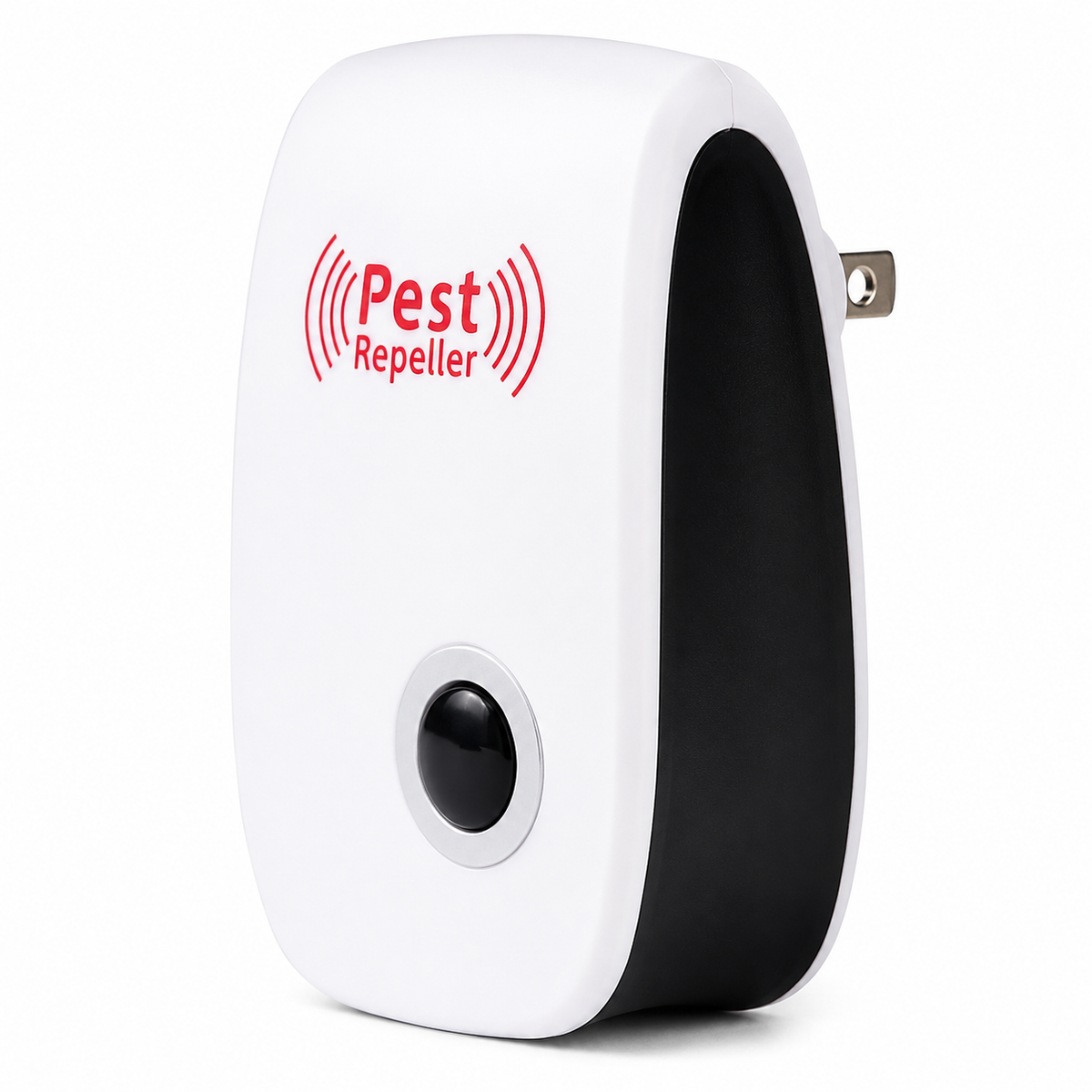Repelente Ultrasonico de Plagas Potente